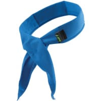 Lift Safety Cooling Neck Band (Blue) Body Temp Regulating