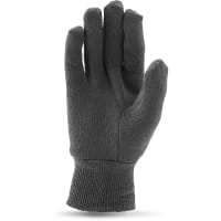 Lift Safety Brown Knit 7 oz Glove - MED 24PC COTTON UTILITY