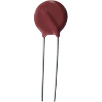 Littelfuse Varistor, Circuit Protection;150VAC;395V;4500A;Metal Oxide;800pF;Radial;85degC