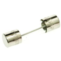 Littelfuse Anti surge T LBC min fuse, 1A 5x20mm