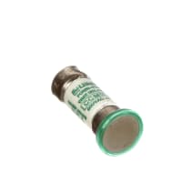 Littelfuse Cartridge Fuse, T, 50A, 21.6 x 47.8mm