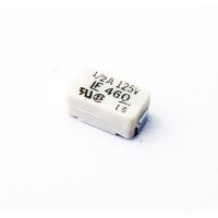 Littelfuse FUSE 125V UL TD PICO SMT