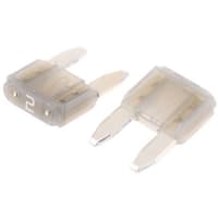 Littelfuse FUSE - 32V MINI-OCR-W/VSN-NYLON 2A