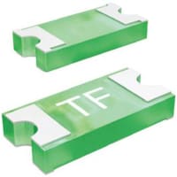 Littelfuse Fuse, 1A T Non-Resettable, Surface Mount, 63 V