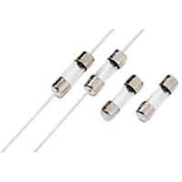 Littelfuse FUSE CARTRIDGE 5X20 F LBC 1A/250V (P)