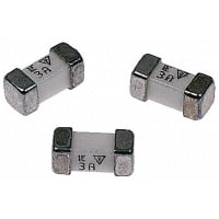 Littelfuse FUSE, BOARD MOUNT, 4A, 125VAC/VDC 2SMD