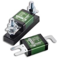 Littelfuse LFFB SERIES LIMITER BLOCK, 150 V, 800 A