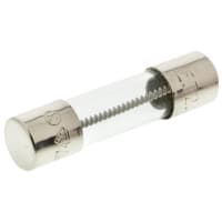 Littelfuse Anti surge T LBC min fuse, 2.5A 5x20mm