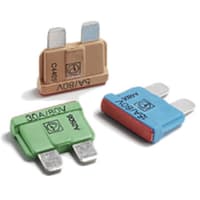 Littelfuse FUSE - FKS 80V 30A 500 PCAUTO-LCD