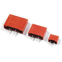 Littelfuse Varistor, Axial Lead Metal-Oxide, In Line Leads 82V, 1000A, 2500pF