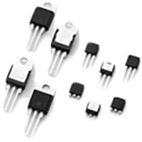 Littelfuse Diode, SCR, Standard, Vr 800V, If 12A, Pkg TO-252, Config Thyristor, Vf 1.6V, I2T 60A2s