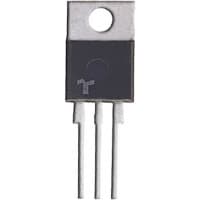 Littelfuse Diode, SCR, Standard, Vr 1000V, If 55A, Pkg TO-220, Config Thyristor, Vf 1.8V, Tj +125C