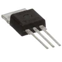 Littelfuse S6016R Thyristor 600V 16A 30mA 3-Pin TO-220