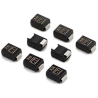 Littelfuse TVSS, Diode, For Data/Comm, Industrial Equip, 53.6A, SMD, Solder Term, Clamp-V 11.2V