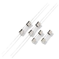 Littelfuse FUSE CARTRIDGE 5X20 F LBC 32MA/250V (P)