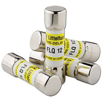 Littelfuse FUSE CARTRIDGE 800MA 500VAC/300VDC