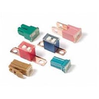 Littelfuse FUSE 32V PAL MALE 80A BOX