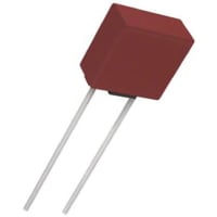 Littelfuse 160mA Radial T Non-Resettable Wire Ended Fuse, 125 V