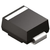 Littelfuse P6SMB440A, Uni-Directional TVS Diode, 600W, 2-Pin DO-214AA