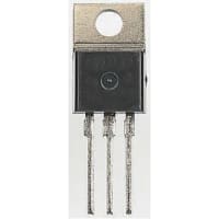 Littelfuse S4065JTP, Thyristor, 400V 65A, 50mA 3-Pin, TO-218X