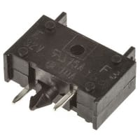 Littelfuse FUSE HOLDER BLADE 32V 15A PCB