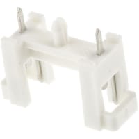 Littelfuse 6.3A PCB Mount Fuse Holder For 5 x 20mm Cartridge Fuse, 250 V