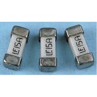 Littelfuse fuse SMD NANO2 Slo-Blo 5A T