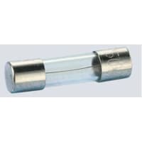 Littelfuse Fuse T-LBC Glass 5x20mm 1.25A Slow Blo