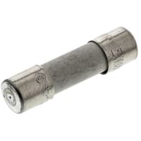 Littelfuse Fuse T-HBC 5x20mm 200mA ceramic body