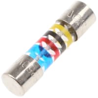 Littelfuse Fuse T-LBC Glass 5x20mm 4A Slow Blo