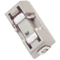 Littelfuse 3.5A F Non-Resettable Surface Mount Fuse, 125 V