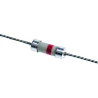 Littelfuse Fuse 250V BARRIER PT 0.100A