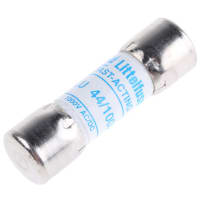 Littelfuse Fuse 1000V 35x10.3mm 0.44A AC/DC fast