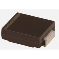 Littelfuse 1.5SMC440CA, Bi-Directional TVS Diode, 1500W, 2-Pin DO-214AB