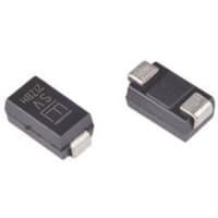 Littelfuse SMAJ200A, Uni-Directional TVS Diode, 400W, 2-Pin DO-214AC