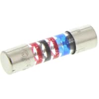 Littelfuse Time Lag 5x20mm Fuse 250V 2A