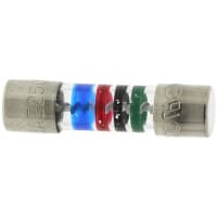 Littelfuse Time Lag 5x20mm Fuse 250V 5A