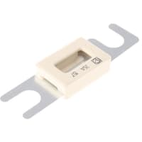 Littelfuse 35A White Automotive Blade Fuse, 80 V dc