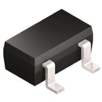 Littelfuse SLVU2.8HTG, Uni-Directional TVS Diode, 600W, 3-Pin SOT-23