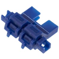 Littelfuse FUSE HOLDER BLADE 32V IN LINE