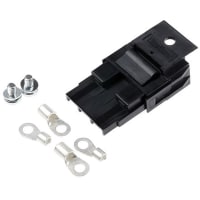 Littelfuse FUSE HOLDER BLADE 32V 60A