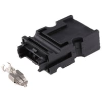 Littelfuse FUSE Block BLADE 58V PANEL MNT