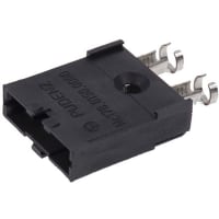 Littelfuse FUSE HOLDER BLADE 80V CHASS MNT