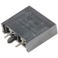 Littelfuse FUSE HOLDER BLADE 80V PCB