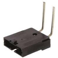 Littelfuse FUSE HOLDER BLADE 80V PCB