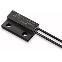 Littelfuse reed sensor min flange mount