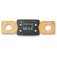 Littelfuse MEGA Slo-Blo 32V Automotive Bolt-Down Fuse