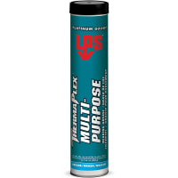 LPS Grease, Multi-Purpose Bearing Grease 14.1 oz cartridge, ThermaPlex Series