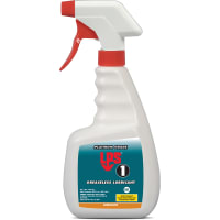 LPS Lubricant, Greaseless, 20 fl oz trigger sprayer, LPS 1 Series