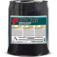 LPS Electronic Cleaner, Electro Contact Cleaner, 5 Gallon Pail, CFC Free Series